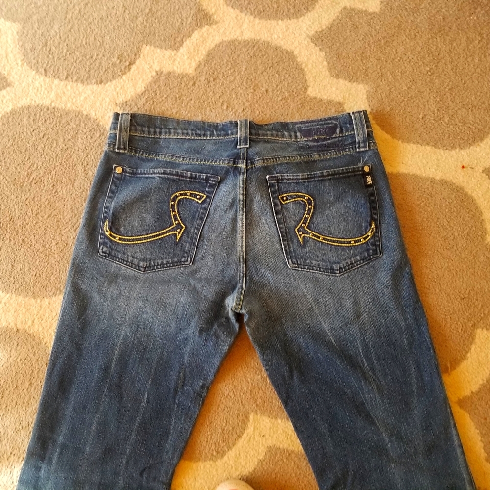 Rock & Republic Jeans